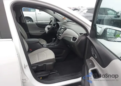 2019 Chevrolet Equinox Lt from USA, damaged, VIN 2GNAXUEV6K6158193